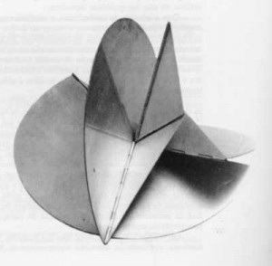 LygiaClarkBicho Bichio (Lygia Clark)