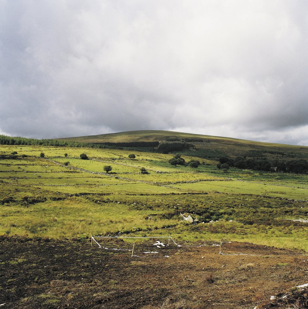 David Farrell: Ballynultagh, 1999, photograph.