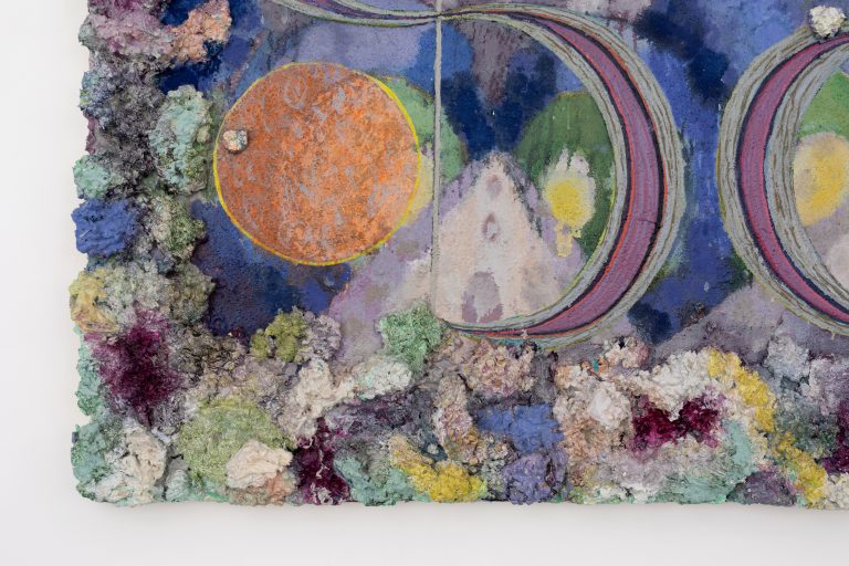 Fiona Marron, The centrality of bodies, Pallas Projects/Studios, 12 March–28 March 2026